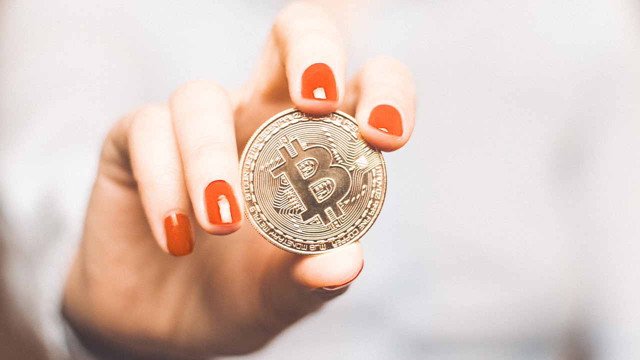 Equal Under Bitcoin: An Intro to Bitcoin From a Female Neobanker