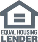 Equal Housing Lender