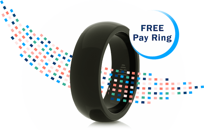 Free Pay Ring