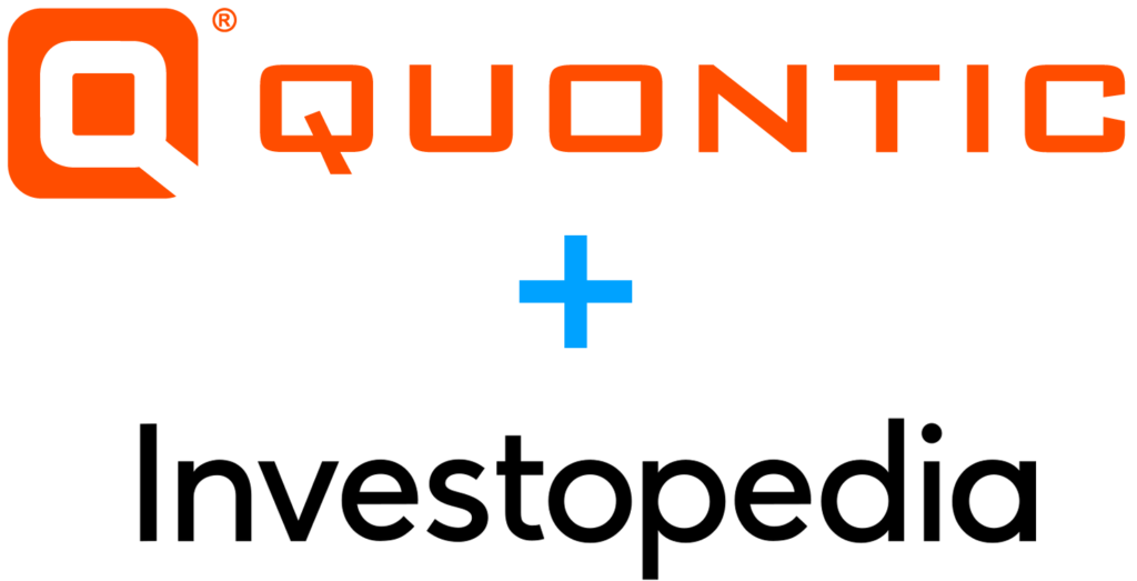 Quontic + Investopedia