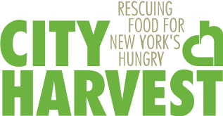 City Harvest: Rescuing food for New York's hungry