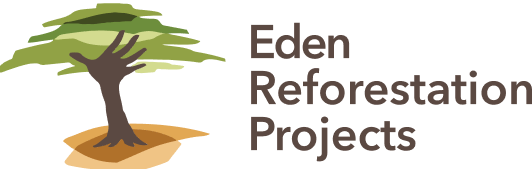 Eden Reforestation Projects