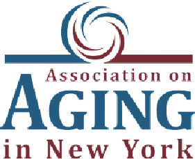 Association of Aging in New York