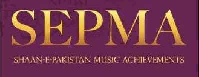 SEPMA - Shaan-E-Pakistan Music Achievements