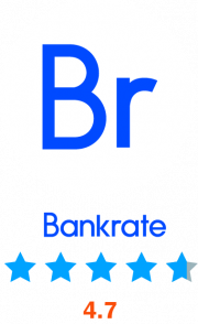 bankrate-4_7-rating.png Bankrate rating: 4.7