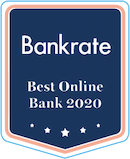 bankrate-badge-navy-orange_sm Bankrate Top Online Bank 2020 Badge - Navy & Orange