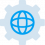 globe-gear-icon